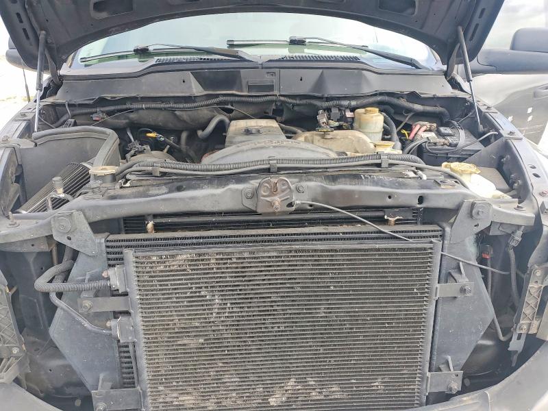 Продажа на аукционе авто 2004 Dodge Ram 2500, vin: 3D7KU28C84G147066, номер лота: 76351185