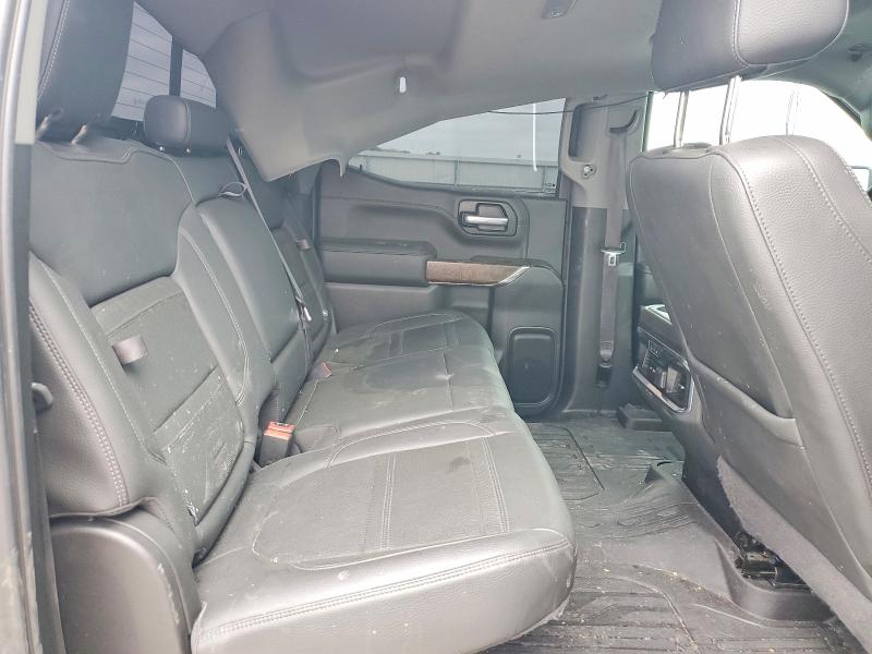 Продажа на аукционе авто 2020 Gmc Sierra, vin: 1GTU9FETXLZ182383, номер лота: 47457306