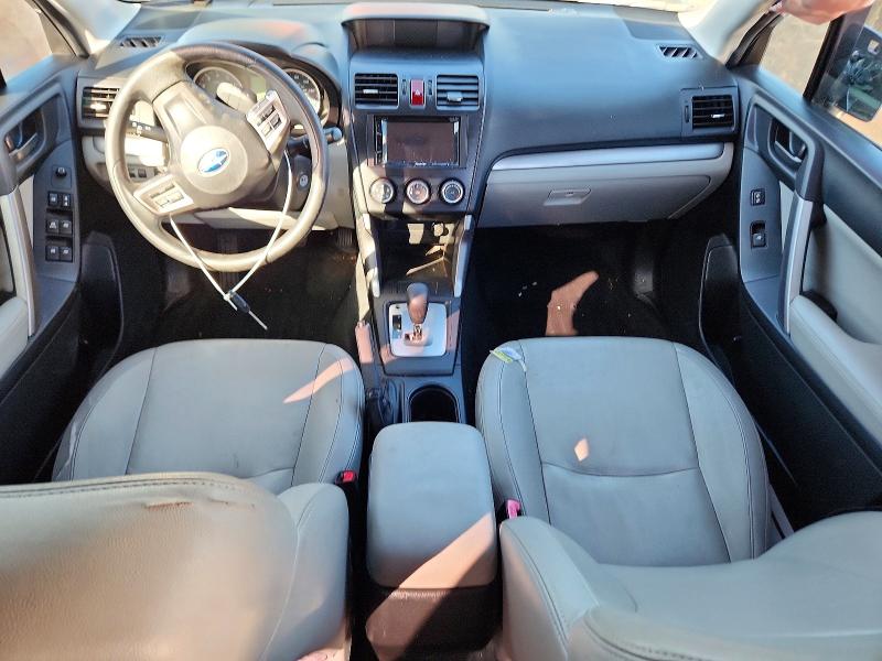 Продаж на аукціоні авто 2015 Subaru Forester, vin: JF2SJABC1FH475414, номер лоту: 79646325