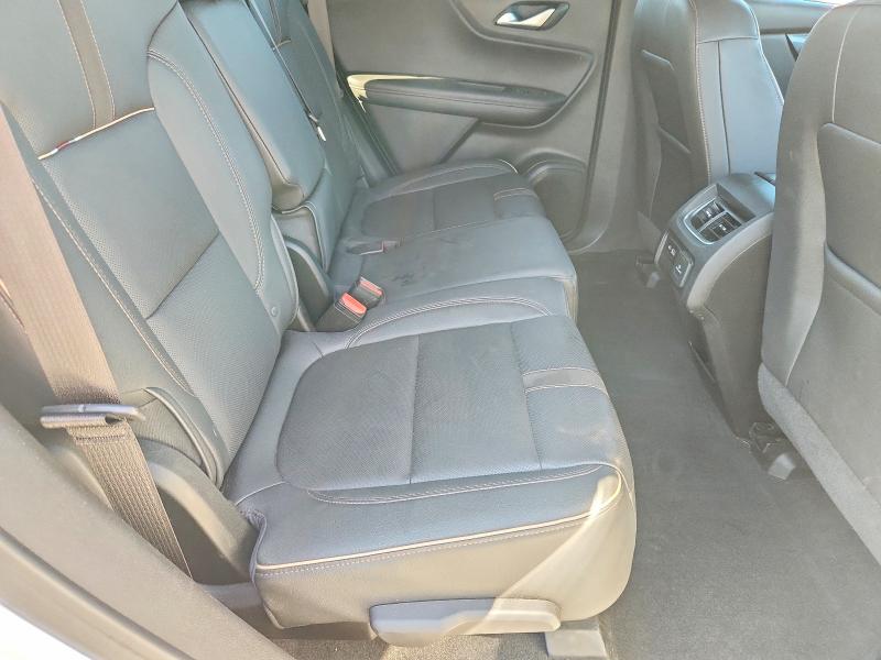 Продаж на аукціоні авто 2022 Chevrolet Blazer, vin: 3GNKBFRS6NS176214, номер лоту: 46420086