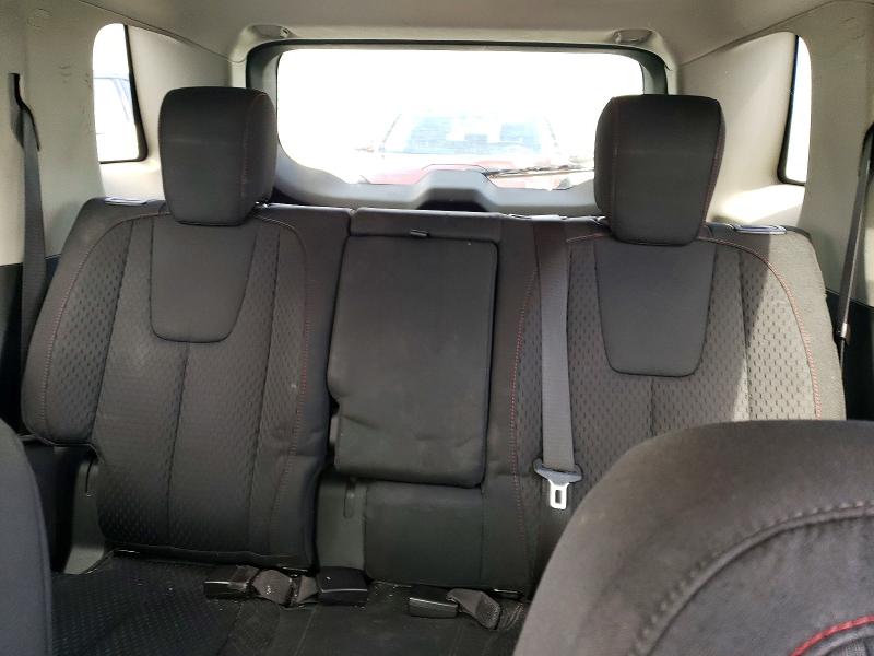 2013 Gmc Terrain მანქანა იყიდება აუქციონზე, vin: 2GKFLREK4D6340785, აუქციონის ნომერი: 42040196