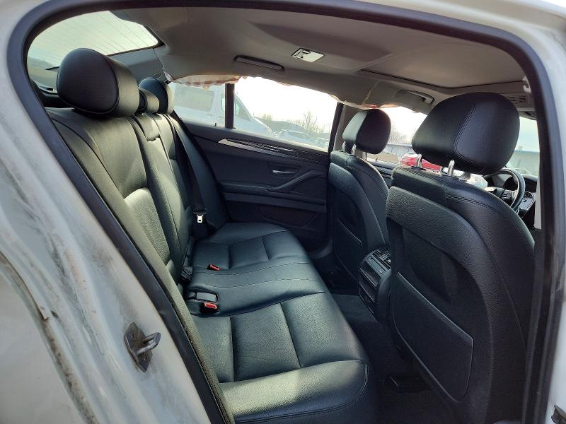 Auction sale of the 2016 Bmw 528, vin: WBA5A7C50GG150918, lot number: 46473756