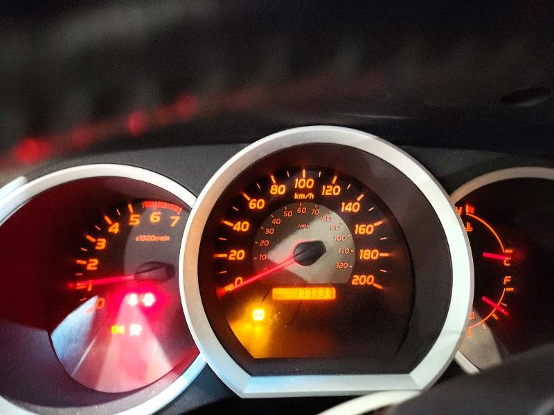 79582705 :رقم المزاد ، 5TEMU52N98Z482992 vin ، 2008 Toyota Tacoma مزاد بيع