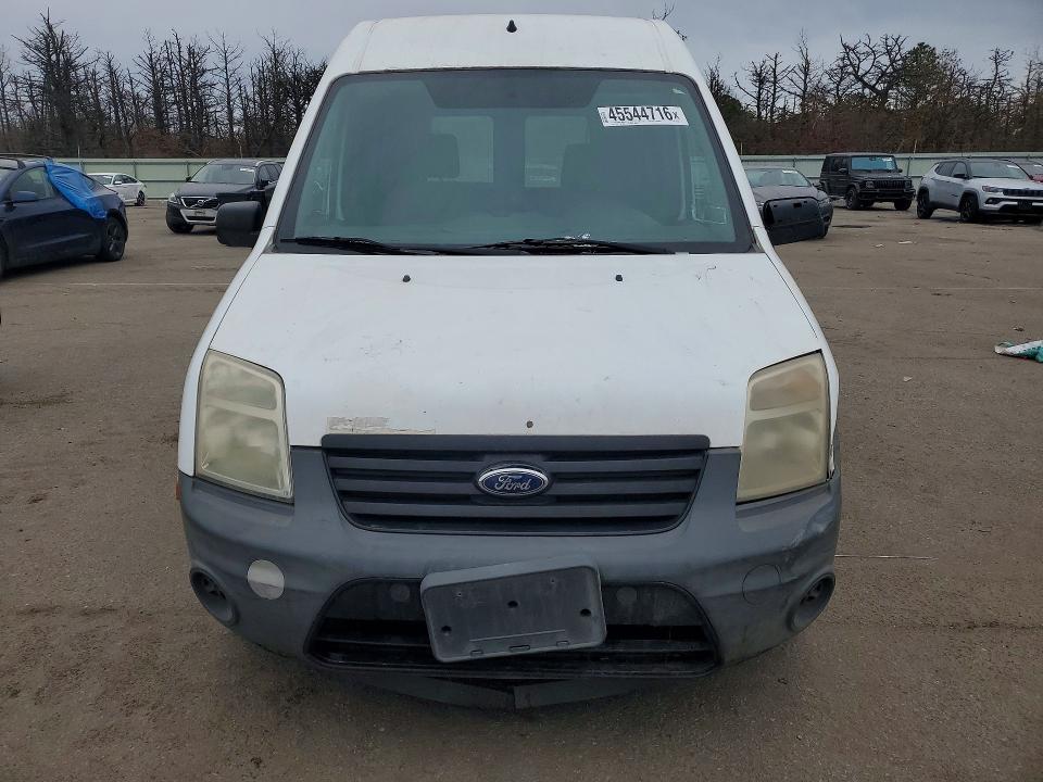 Aukcja sprzedaży 2012 Ford Transit Connect, vin: NM0LS6AN0CT081604, numer aukcji: 45544716