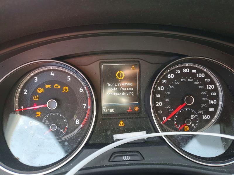 Aukcja sprzedaży 2019 Volkswagen Atlas, vin: 1V2AP2CA7KC592478, numer aukcji: 45446636