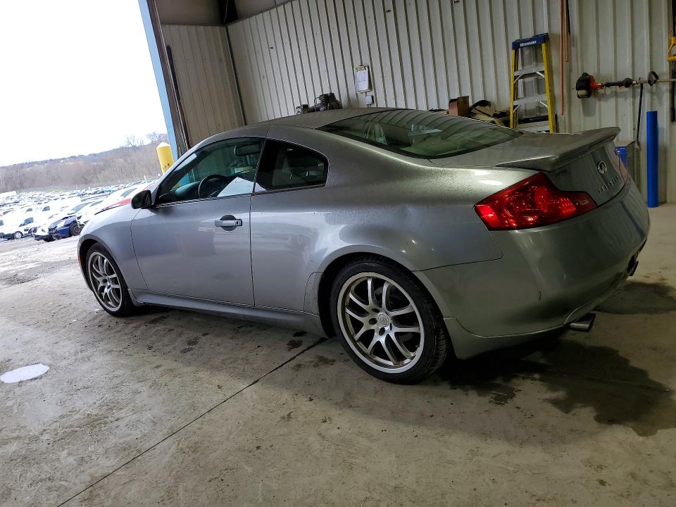 Продаж на аукціоні авто 2006 Infiniti G35, vin: JNKCV54E46M721780, номер лоту: 47497396
