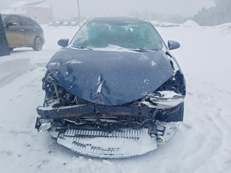 77819385 :رقم المزاد ، 2T1BURHE8EC147553 vin ، 2014 Toyota Corolla مزاد بيع