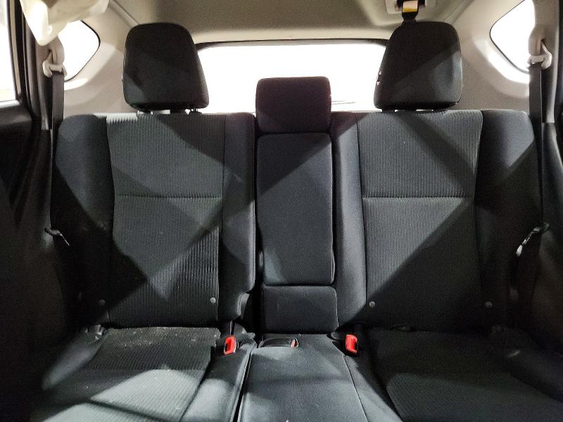 Aukcja sprzedaży 2015 Toyota Rav4, vin: 2T3BFREV0FW343752, numer aukcji: 74934335