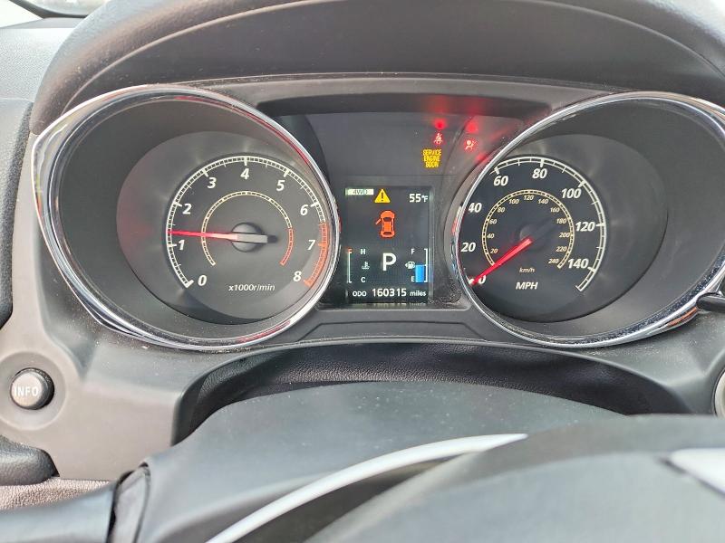 Aukcja sprzedaży 2015 Mitsubishi Outlander Sport, vin: 4A4AR4AU4FE023000, numer aukcji: 46625416