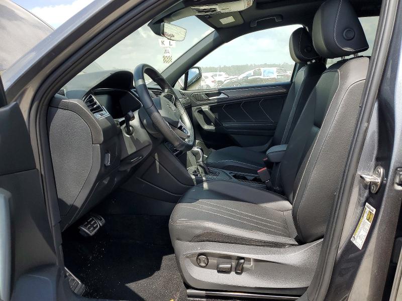 Aukcja sprzedaży 2023 Volkswagen Tiguan, vin: 3VVCB7AX4PM022281, numer aukcji: 47612646