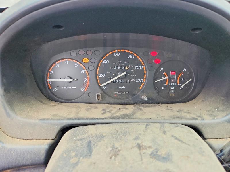 Продажа на аукционе авто 2000 Honda Cr-v, vin: JHLRD1865YC016508, номер лота: 48016486