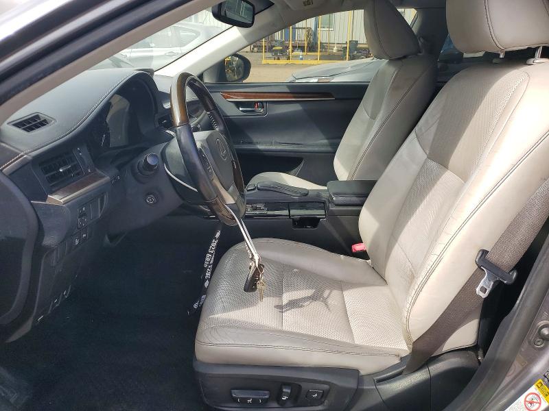 Aukcja sprzedaży 2014 Lexus Es 350, vin: JTHBK1GG4E2147590, numer aukcji: 45482356