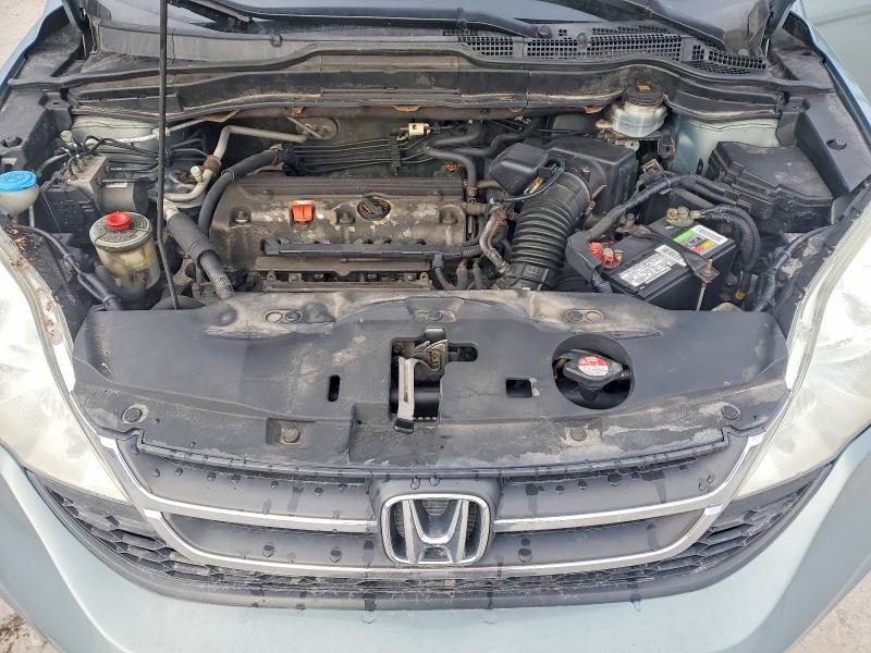 47642186 :رقم المزاد ، 5J6RE4H37BL106844 vin ، 2011 Honda Cr-v مزاد بيع