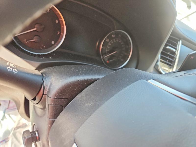 Aukcja sprzedaży 2023 Infiniti Qx55, vin: 3PCAJ5KR9PF120255, numer aukcji: 46981616