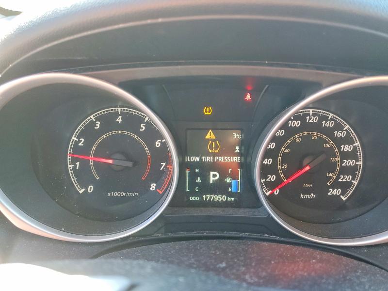 79162065 :رقم المزاد ، 4A4AJ4AU9FE601096 vin ، 2015 Mitsubishi Rvr مزاد بيع