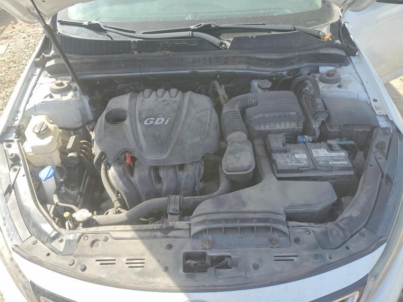 Aukcja sprzedaży 2015 Kia Optima, vin: 5XXGN4A74FG431175, numer aukcji: 46275436