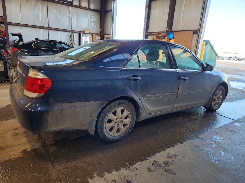Aukcja sprzedaży 2005 Toyota Camry, vin: 4T1BF32K25U106517, numer aukcji: 79760445