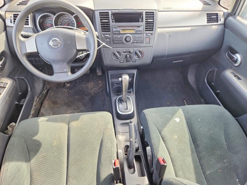 Продажа на аукционе авто 2011 Nissan Versa, vin: 3N1BC1CP5BL471634, номер лота: 79341255