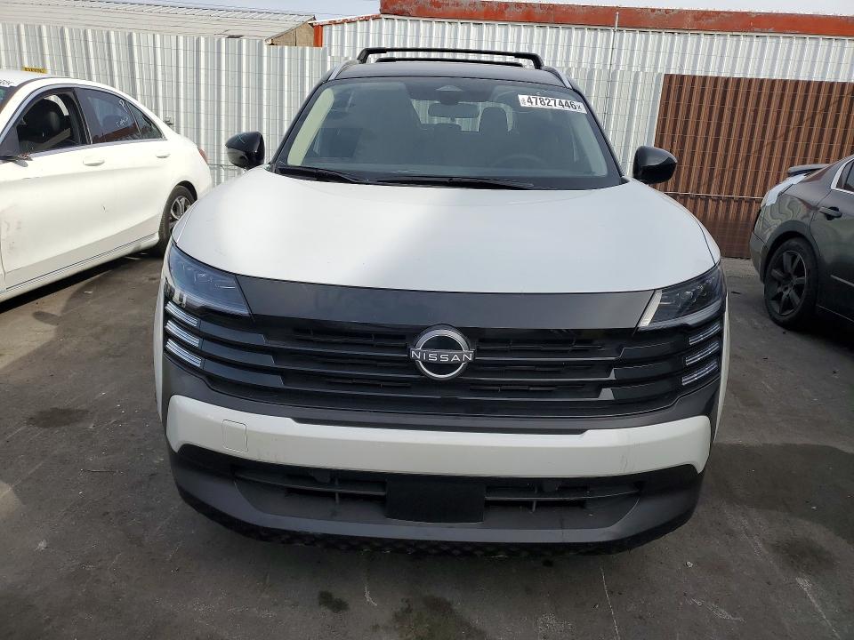 Продаж на аукціоні авто 2026 Nissan Kicks, vin: 3N8AP6CE6TL374781, номер лоту: 47827446