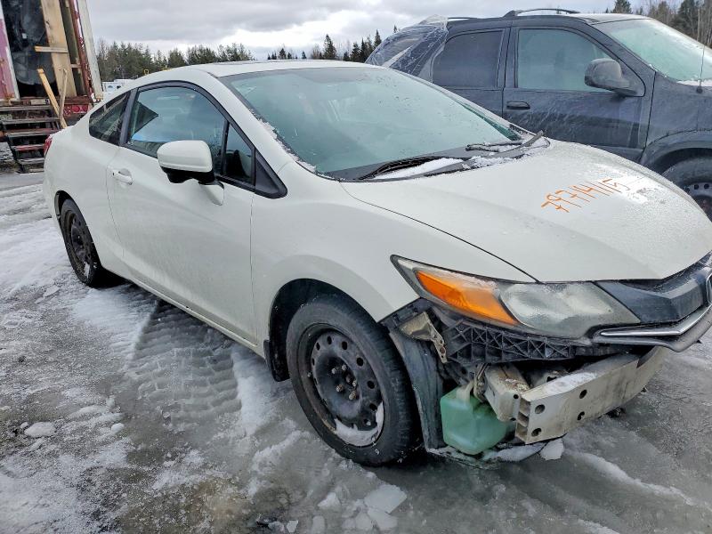 Aukcja sprzedaży 2015 Honda Civic, vin: 2HGFG3B56FH001255, numer aukcji: 79714115