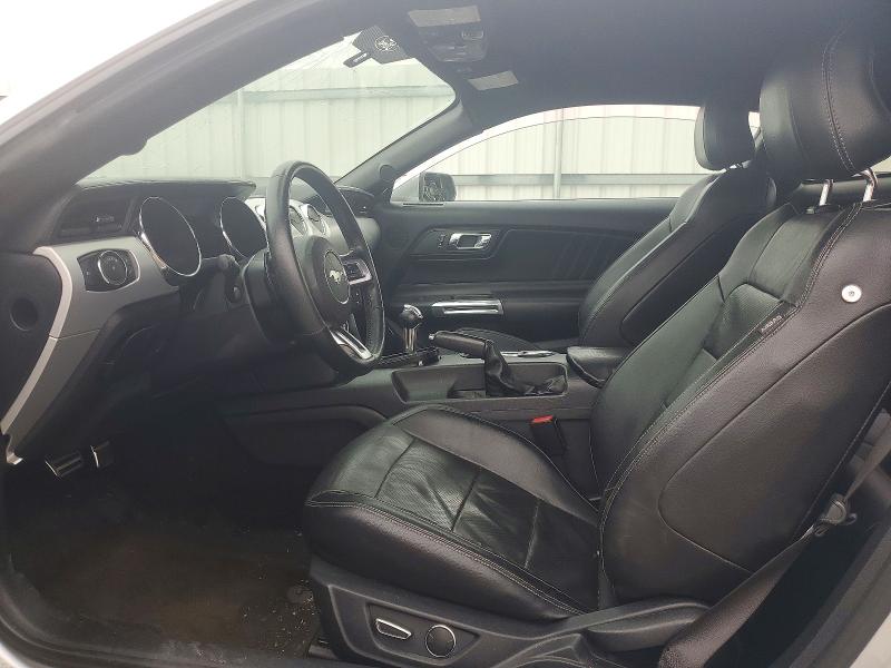 Aukcja sprzedaży 2016 Ford Mustang, vin: 1FA6P8TH8G5264995, numer aukcji: 47787906