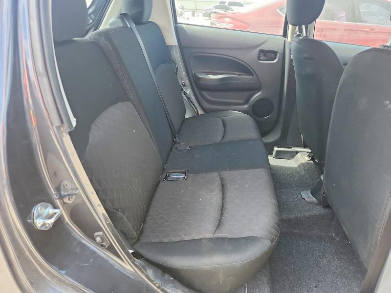 Aukcja sprzedaży 2024 Mitsubishi Mirage, vin: ML32AUHJ1RH022441, numer aukcji: 47525396