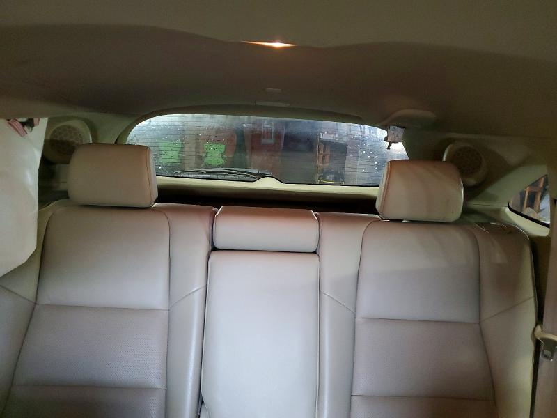 2015 Acura Rdx მანქანა იყიდება აუქციონზე, vin: 5J8TB4H56FL027629, აუქციონის ნომერი: 45997026