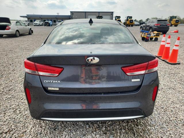Продаж на аукціоні авто 2017 Kia Optima Hybrid, vin: KNAGT4LCXH5008332, номер лоту: 45987636