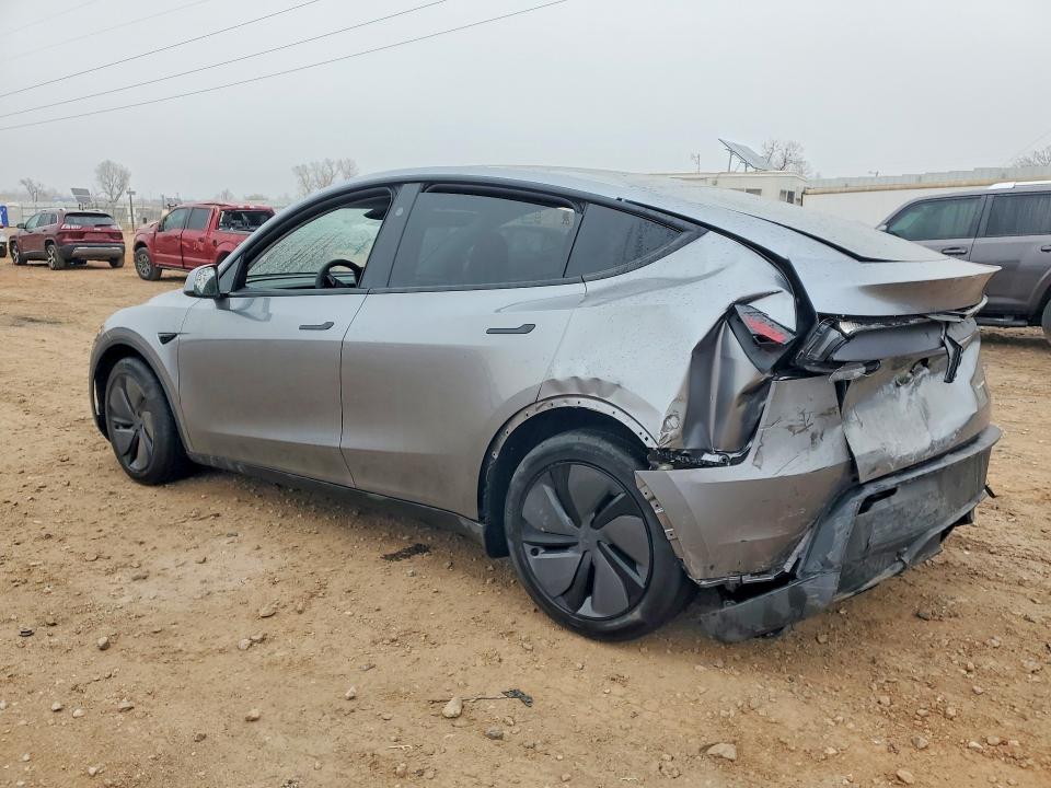 Aukcja sprzedaży 2026 Tesla Model Y, vin: 7SAYGDEE5TF336908, numer aukcji: 77926545