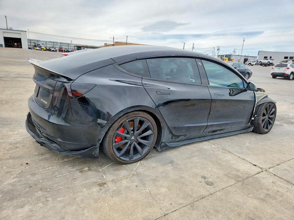 Aukcja sprzedaży 2022 Tesla Model 3, vin: 5YJ3E1EC5NF295788, numer aukcji: 46145546