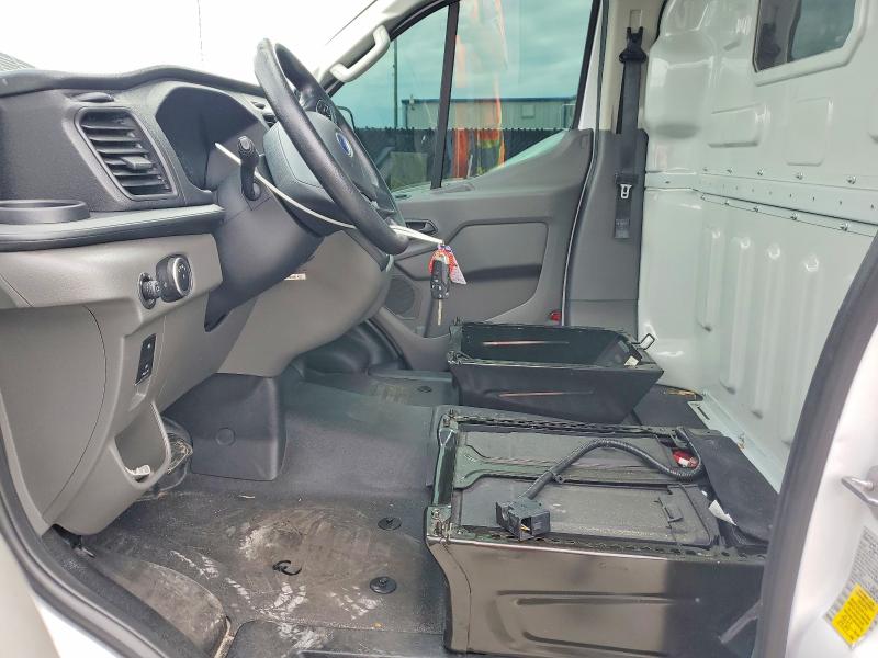 Продаж на аукціоні авто 2023 Ford Transit, vin: 1FTBR1Y89PKA50618, номер лоту: 45628666