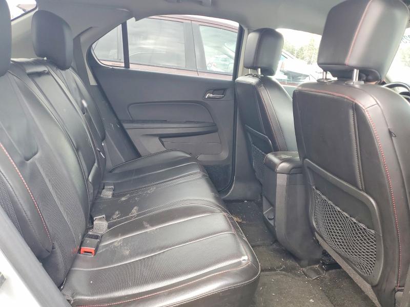 Aukcja sprzedaży 2014 Chevrolet Equinox, vin: 2GNALCEK2E6351327, numer aukcji: 79709925