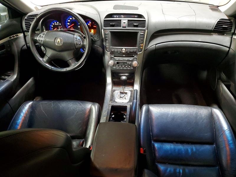 Aukcja sprzedaży 2005 Acura Tl, vin: 19UUA66285A037293, numer aukcji: 46098226
