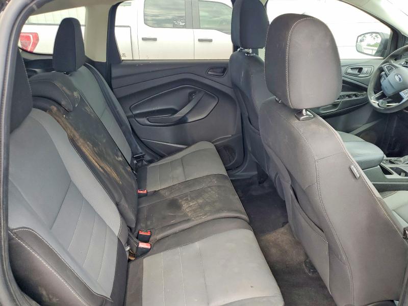 Продажа на аукционе авто 2017 Ford Escape, vin: 1FMCU0F76HUD28268, номер лота: 47104886
