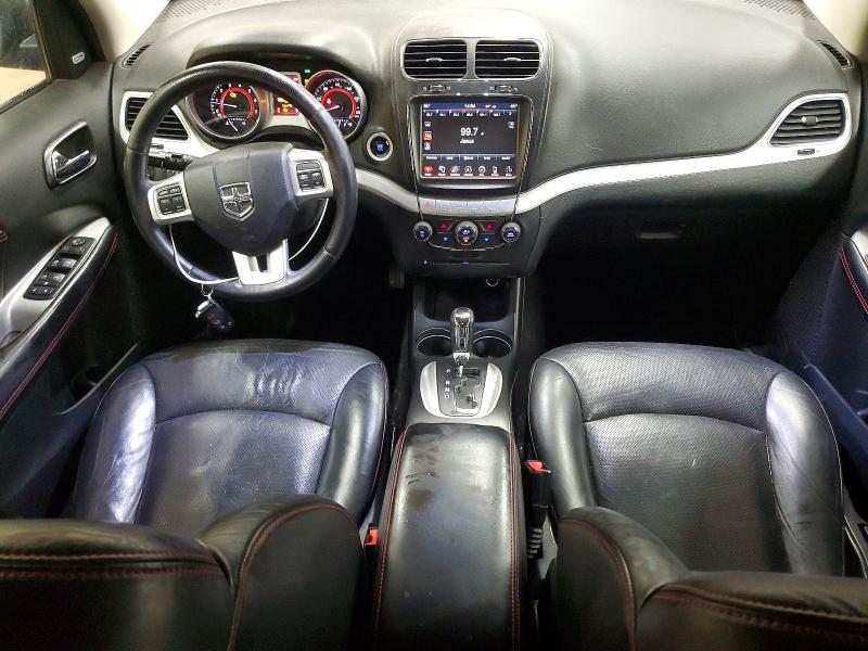 Aukcja sprzedaży 2015 Dodge Journey, vin: 3C4PDCEG8FT614560, numer aukcji: 47759896