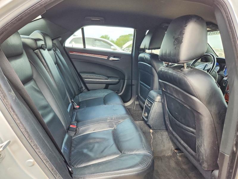 Продаж на аукціоні авто 2012 Chrysler 300, vin: 2C3CCACG9CH223452, номер лоту: 48069586