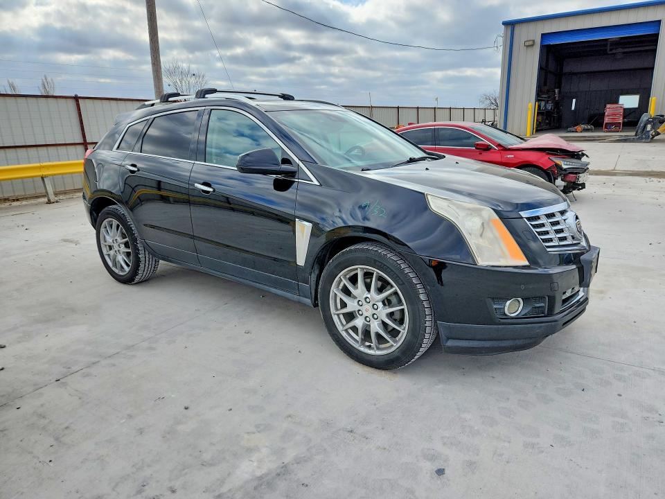 Aukcja sprzedaży 2013 Cadillac Srx, vin: 3GYFNEE39DS636131, numer aukcji: 79283295