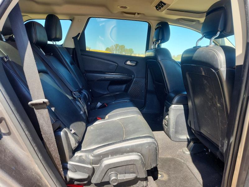 Auction sale of the 2013 Dodge Journey, vin: 3C4PDDDG4DT590150, lot number: 46564456