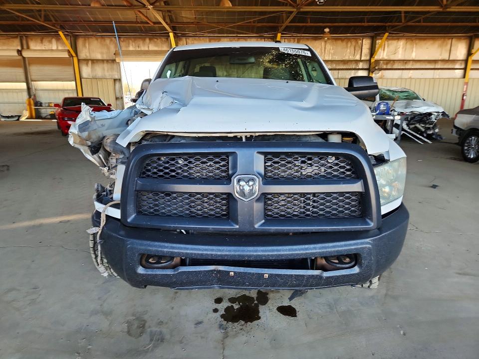 Aukcja sprzedaży 2014 Ram 2500, vin: 3C6UR5CL0EG212207, numer aukcji: 46155076