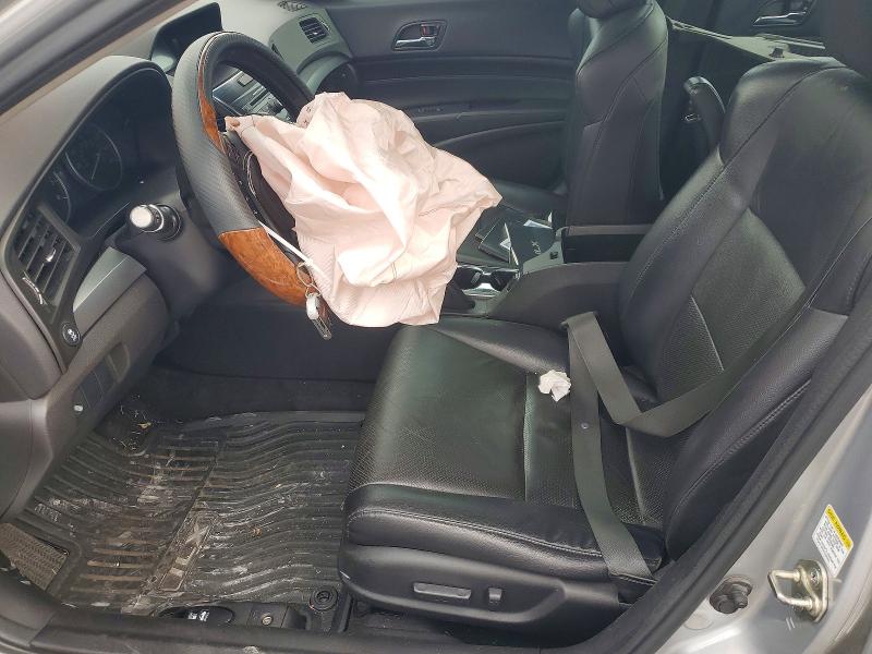 45877026 :رقم المزاد ، 19VDE1F30EE012036 vin ، 2014 Acura Ilx مزاد بيع