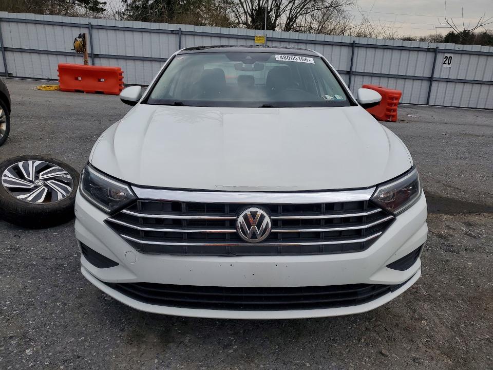 Aukcja sprzedaży 2020 Volkswagen Jetta, vin: 3VWE57BU9LM088741, numer aukcji: 48065166