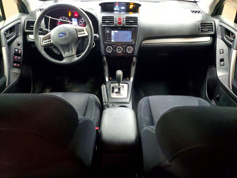 Aukcja sprzedaży 2015 Subaru Forester, vin: JF2SJAGC2FH554132, numer aukcji: 46640946