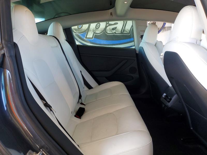 Продажа на аукционе авто 2023 Tesla Model 3, vin: 5YJ3E1EA9PF517184, номер лота: 46359206