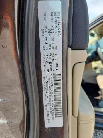 Продаж на аукціоні авто 2017 Jeep Grand Cherokee, vin: 1C4RJEAG6HC642147, номер лоту: 46236176