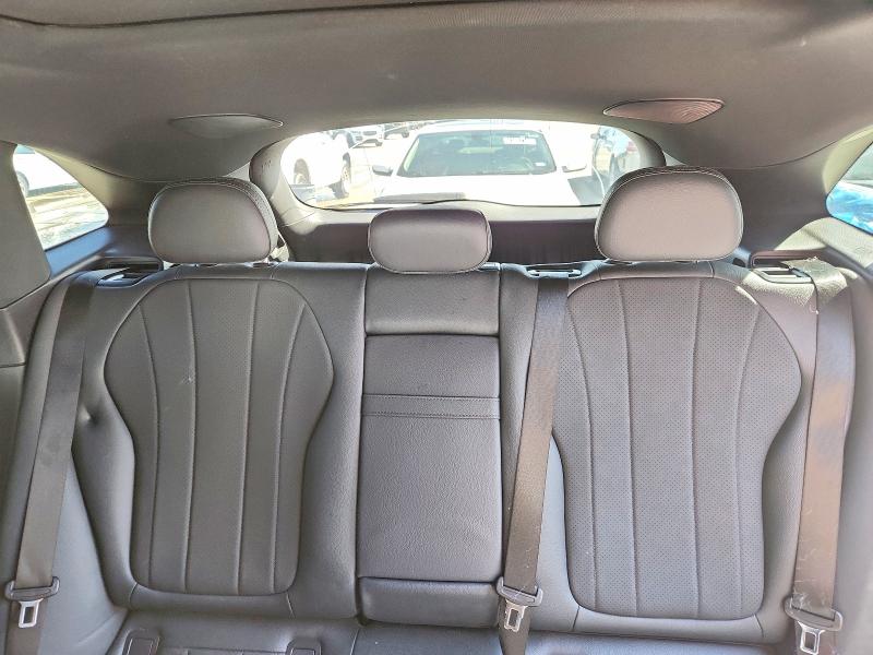 Aukcja sprzedaży 2023 Mercedes-benz Eqe Suv, vin: 4JGGM1CB0PA024255, numer aukcji: 46474396