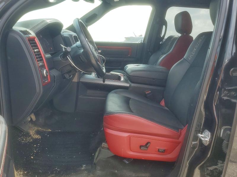 Aukcja sprzedaży 2016 Ram 1500, vin: 1C6RR7YT5GS150681, numer aukcji: 46699006