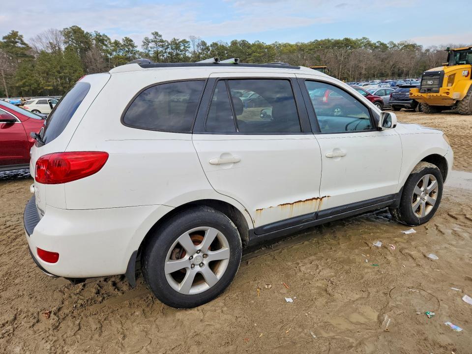 Продаж на аукціоні авто 2009 Hyundai Santa Fe, vin: 5NMSH73E99H294285, номер лоту: 79260445