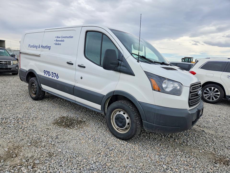 Продажа на аукционе авто 2015 Ford Transit, vin: 1FTNR1YMXFKA10590, номер лота: 46871116