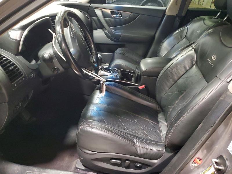 Продаж на аукціоні авто 2011 Infiniti Fx35, vin: JN8AS1MW4BM142130, номер лоту: 46288486