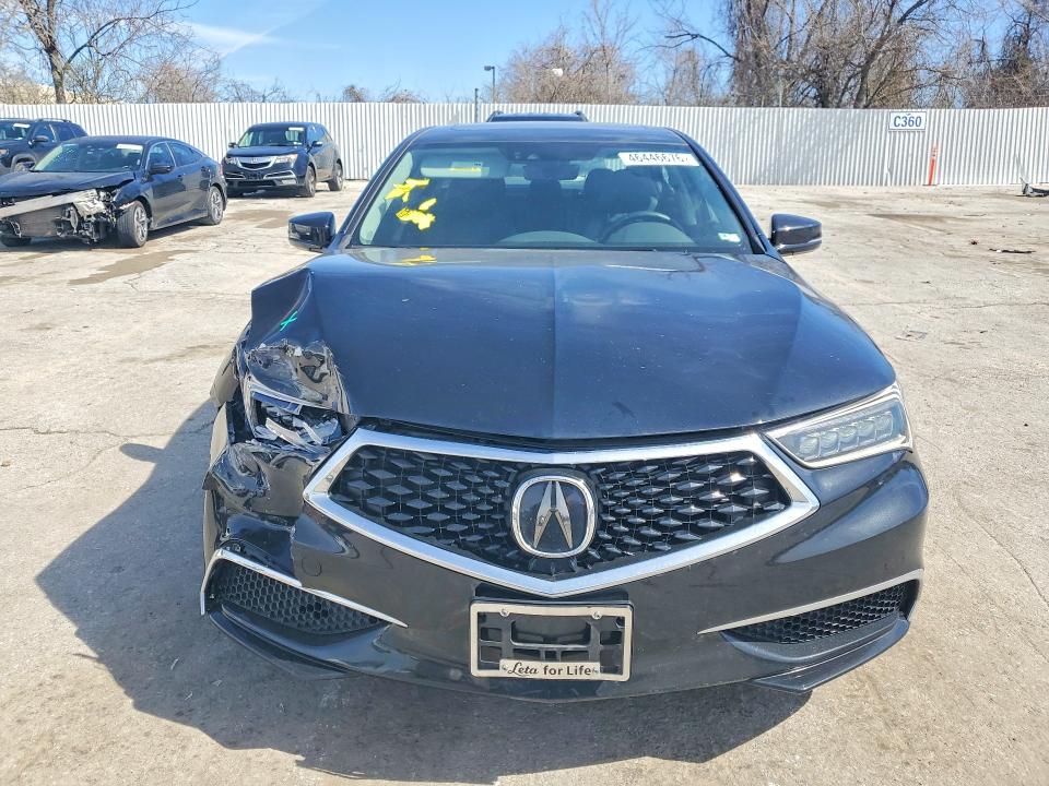 46446676 :رقم المزاد ، 19UUB1F57LA013347 vin ، 2020 Acura Tlx مزاد بيع